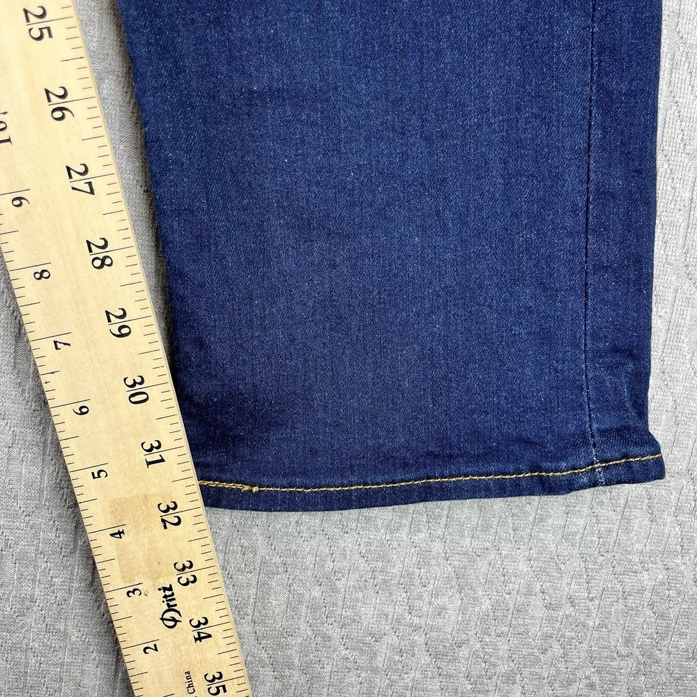 Levi's 501 New With Tags Mens (31x32) original button fly denim blue jeans pants
